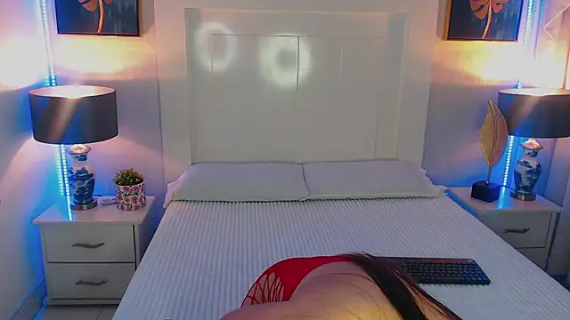 Ivyy Crystal online show from 01-08-26, 12:55