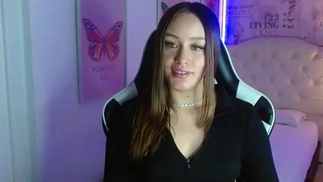 Ivyy Crystal online show from 02-27-25, 09:04