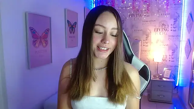 Ivyy Crystal online show from 03-11-25, 11:47