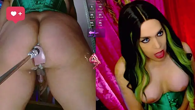 Anna nicole smithh online show from 12-20-25, 09:34