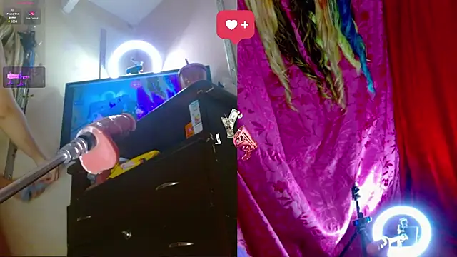 Anna nicole smithh online show from 12-14-25, 07:58