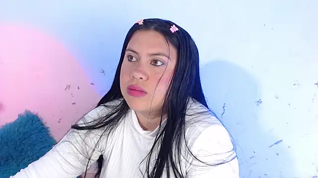 April sexycurvi online show from 10-10-25, 08:37