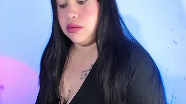 April sexycurvi online show from 09-24-25, 08:21