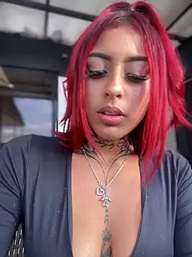 Kuromi LS online show from 02-15-25, 10:31