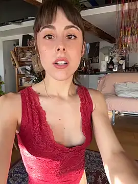 Snapshot of Angelene503 chatting on 06-17-26, 05:45 Angelene503 online show from 06-17-26, 05:45
