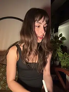 Snapshot of Angelene503 chatting on 06-16-26, 07:58 Angelene503 online show from 06-16-26, 07:58