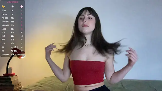 Angelene503 online show from 04-04-26, 08:26