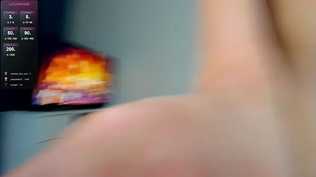 Elechka online show from 02-22-26, 03:13