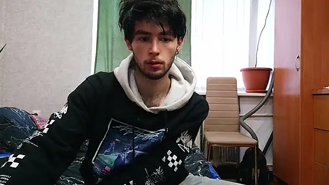 Ivan Bybe online show from 04-23-26, 01:13