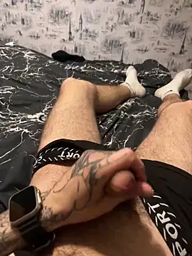 Ivan Bybe online show from 03-16-25, 03:17