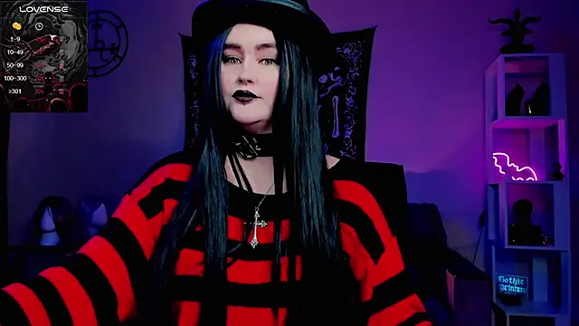 Emmybrightj  online show from 03-08-25, 01:28