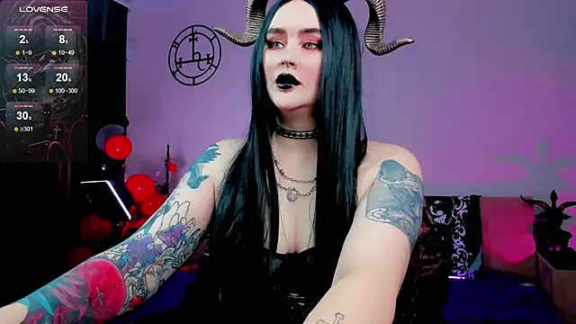 Emmybrightj  online show from 02-27-25, 12:57