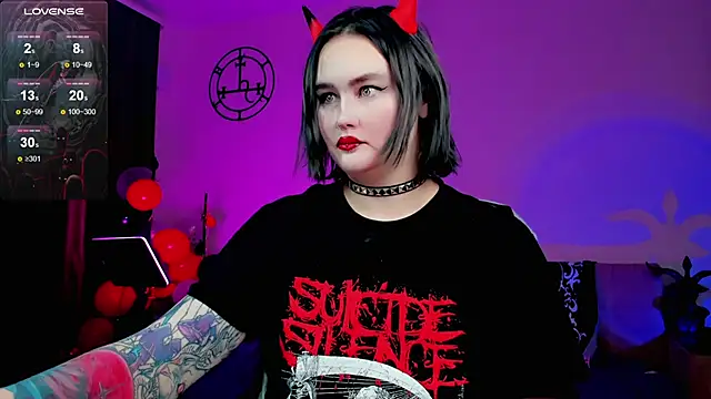 Emmybrightj  online show from 02-25-25, 01:09