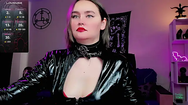 Emmybrightj  online show from 03-04-25, 03:22
