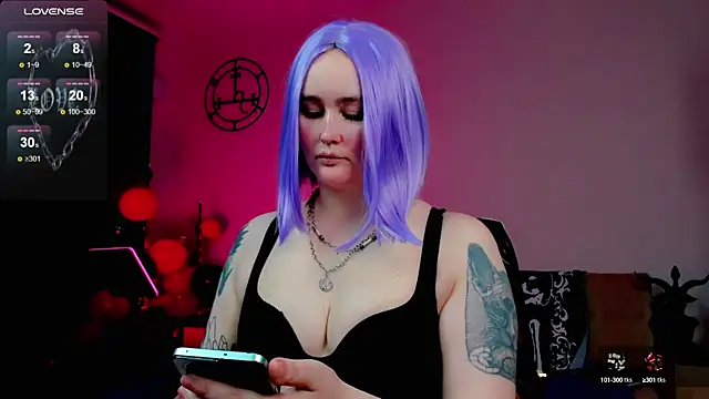 Emmybrightj  online show from 02-18-25, 12:59