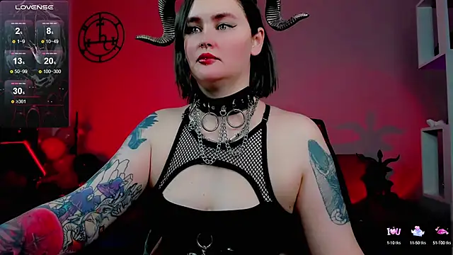 Emmybrightj  online show from 02-26-25, 07:23