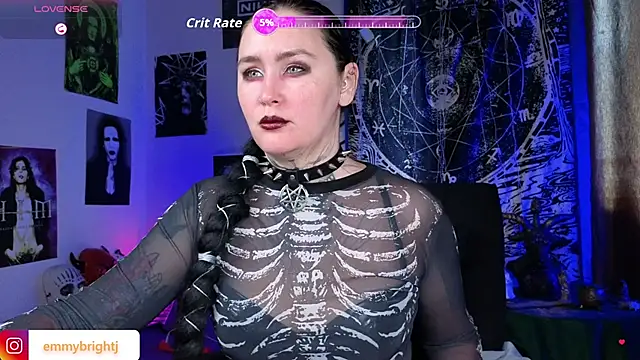Snapshot of Emmybrightj_ chatting on 05-08-26, 03:21 Emmybrightj online show from 05-08-26, 03:21
