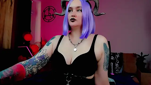 Emmybrightj  online show from 02-18-25, 04:58