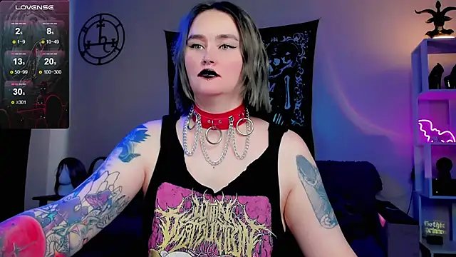 Emmybrightj  online show from 03-04-25, 07:19