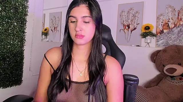 Ashley Evans18 online show from 10-14-25, 12:17