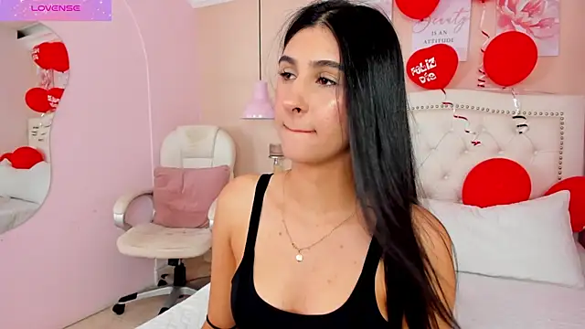 Ashley Evans18 online show from 02-21-25, 12:38