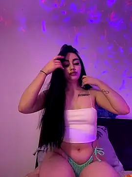 Gya Rue online show from 12-21-25, 11:27