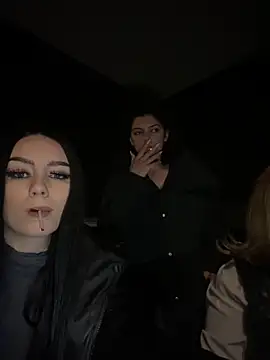 Gya Rue online show from 03-15-25, 06:32