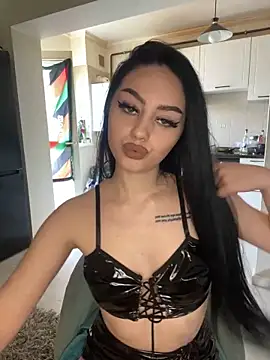 Gya Rue online show from 03-11-25, 01:01