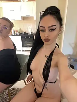 Gya Rue online show from 03-20-25, 08:53