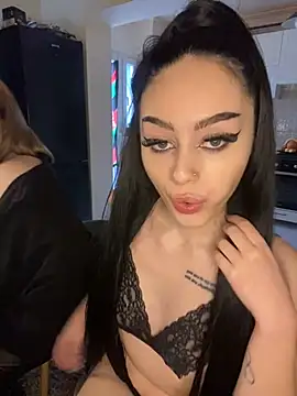 Gya Rue online show from 02-28-25, 01:47