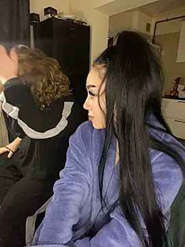 Gya Rue online show from 03-02-25, 04:14