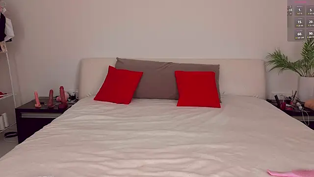 jolly bellle online show from 11-19-25, 01:27