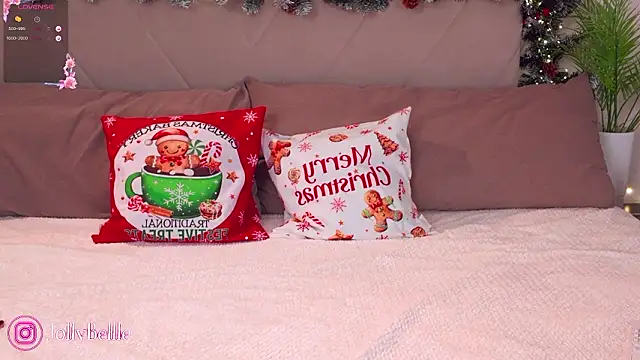 jolly bellle online show from 01-17-26, 02:04