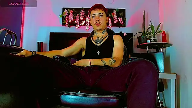 HannibalLester online show from 02-28-26, 05:40