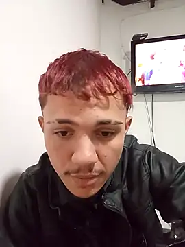 HannibalLester online show from 02-08-26, 02:53