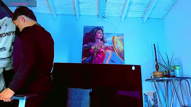 HannibalLester online show from 02-08-26, 10:18