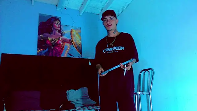 HannibalLester online show from 11-07-25, 05:45