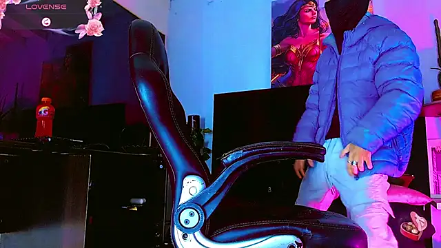 HannibalLester online show from 01-14-26, 04:49