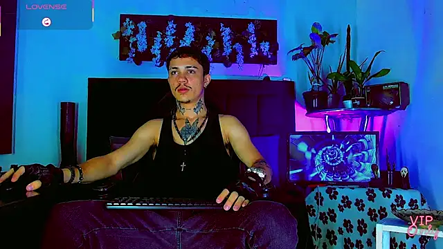 HannibalLester online show from 03-02-26, 05:08