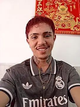 HannibalLester online show from 11-09-25, 07:29