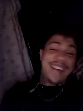 HannibalLester online show from 11-11-25, 07:08