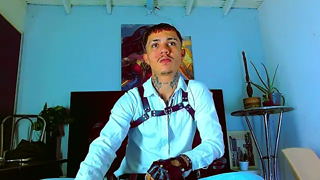 HannibalLester online show from 02-07-26, 05:48