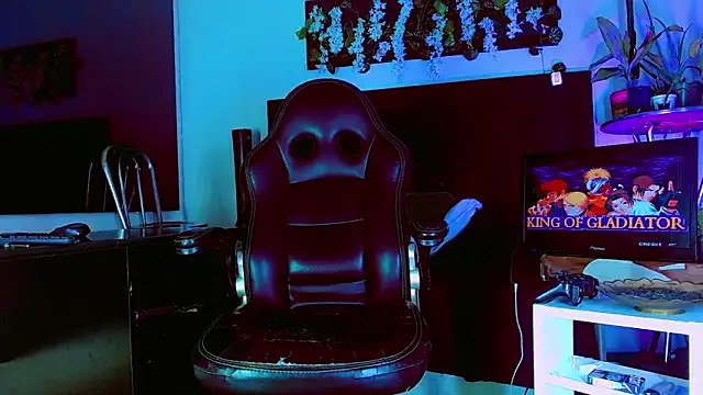 HannibalLester online show from 03-15-26, 05:25