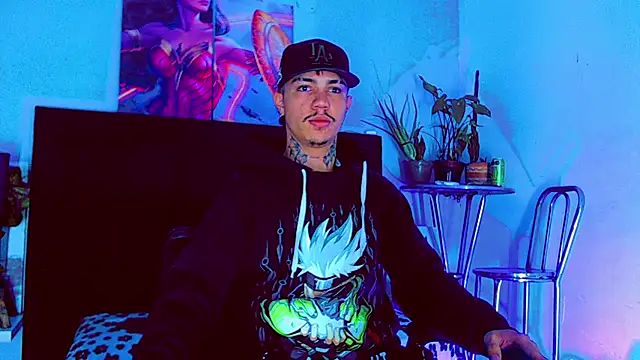 HannibalLester online show from 10-28-25, 05:29