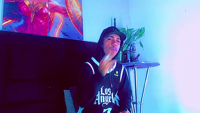 HannibalLester online show from 11-14-25, 04:16