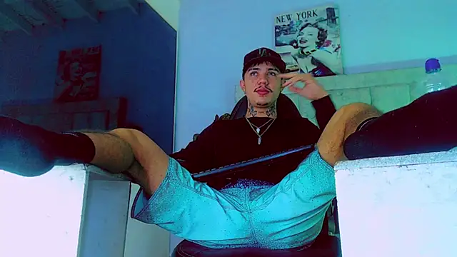 HannibalLester online show from 10-01-25, 07:57