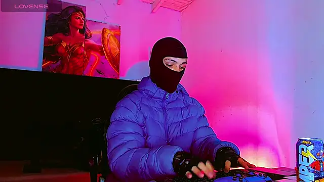 HannibalLester online show from 01-15-26, 04:38