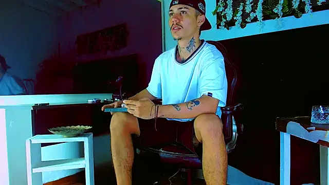 HannibalLester online show from 03-17-26, 10:46