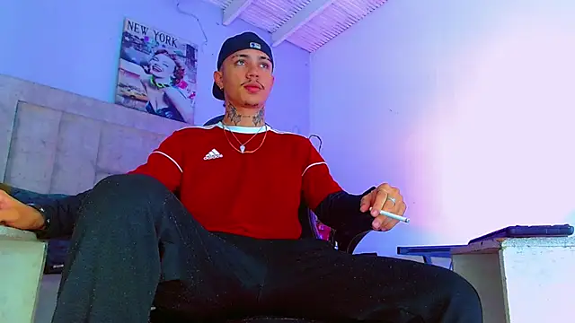 HannibalLester online show from 09-24-25, 03:57