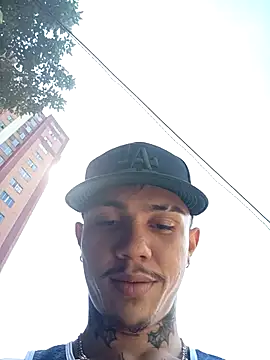 HannibalLester online show from 11-07-25, 06:12